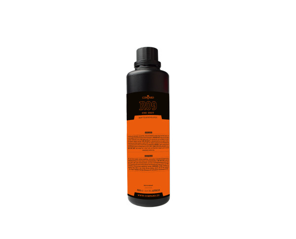 R09 ONE SHOT 125 ml