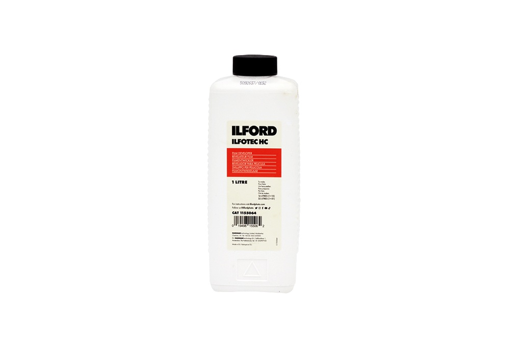Ilford Ilfotec HC 1 Litro