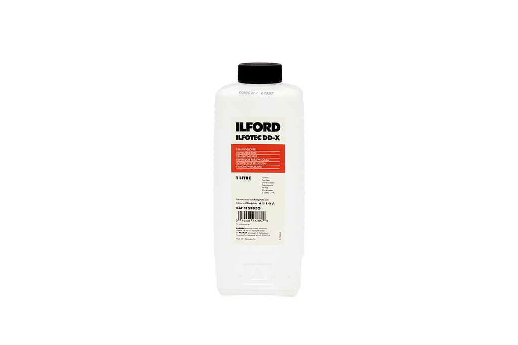 Ilfotec DD-X 1 litro
