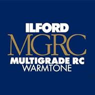 Ilford MGRCWT 44M 17.8 x 24.0 cm 100 sheets pearl