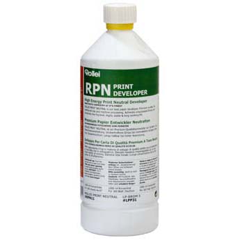 Rollei RPN Print Neutral 1 litro (= LP-BROM 3)