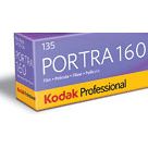 Kodak Portra 160 135-36 (1 Film)