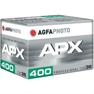 AgfaPhoto APX 400 135-36 