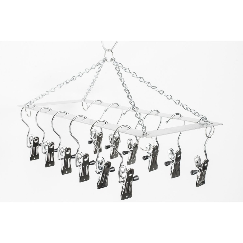 MOD54 Dryer Rack 12 pellicole