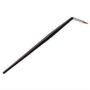 Loew-Cornell La Corneille Golden Taklon Tight Spotter Brush - #5/0
