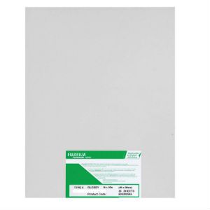 Fuji Crystal Archive photographic color paper glossy 16x20" (40.6x50.8cm) 25 sheets