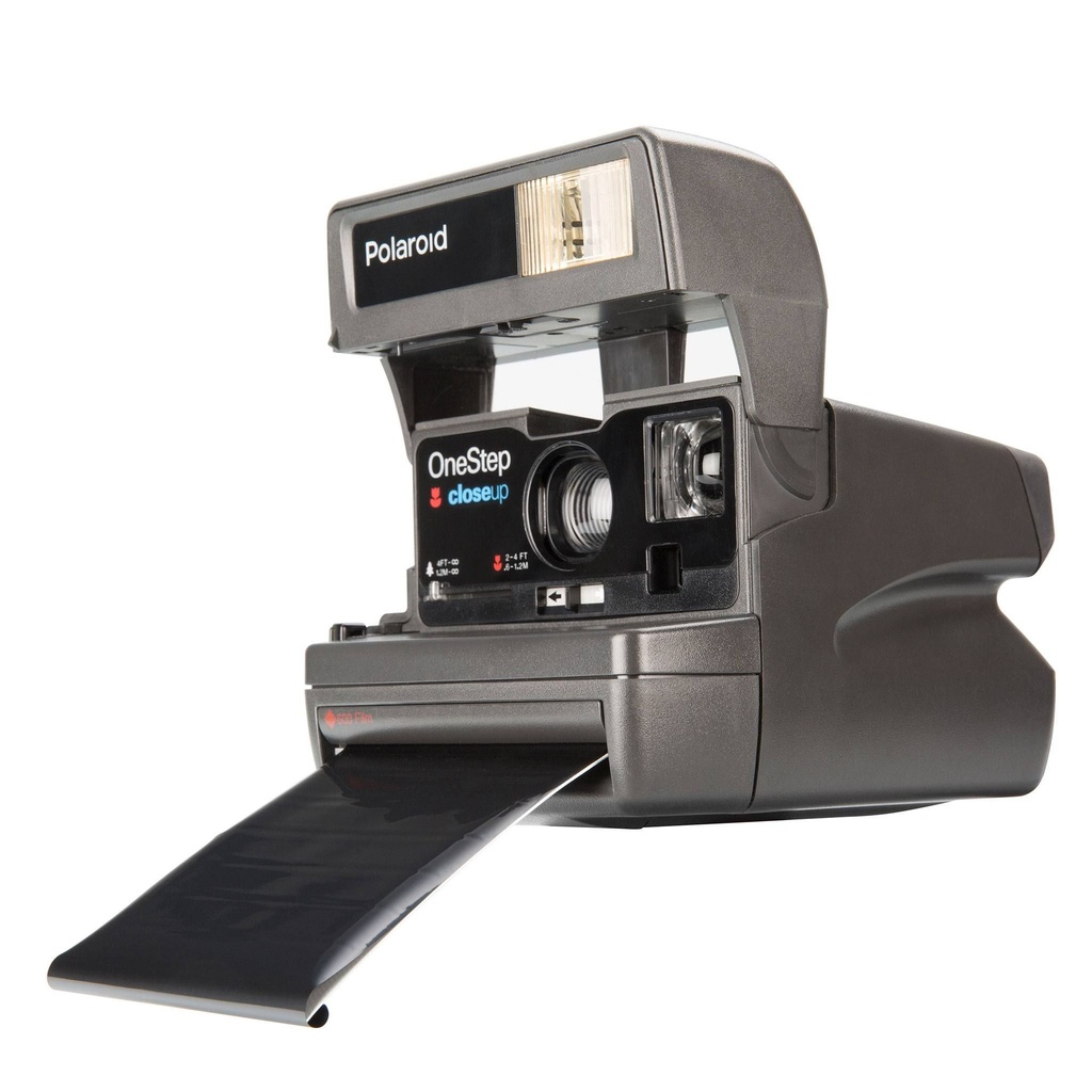 Film Shield for Polaroid™ Box Type