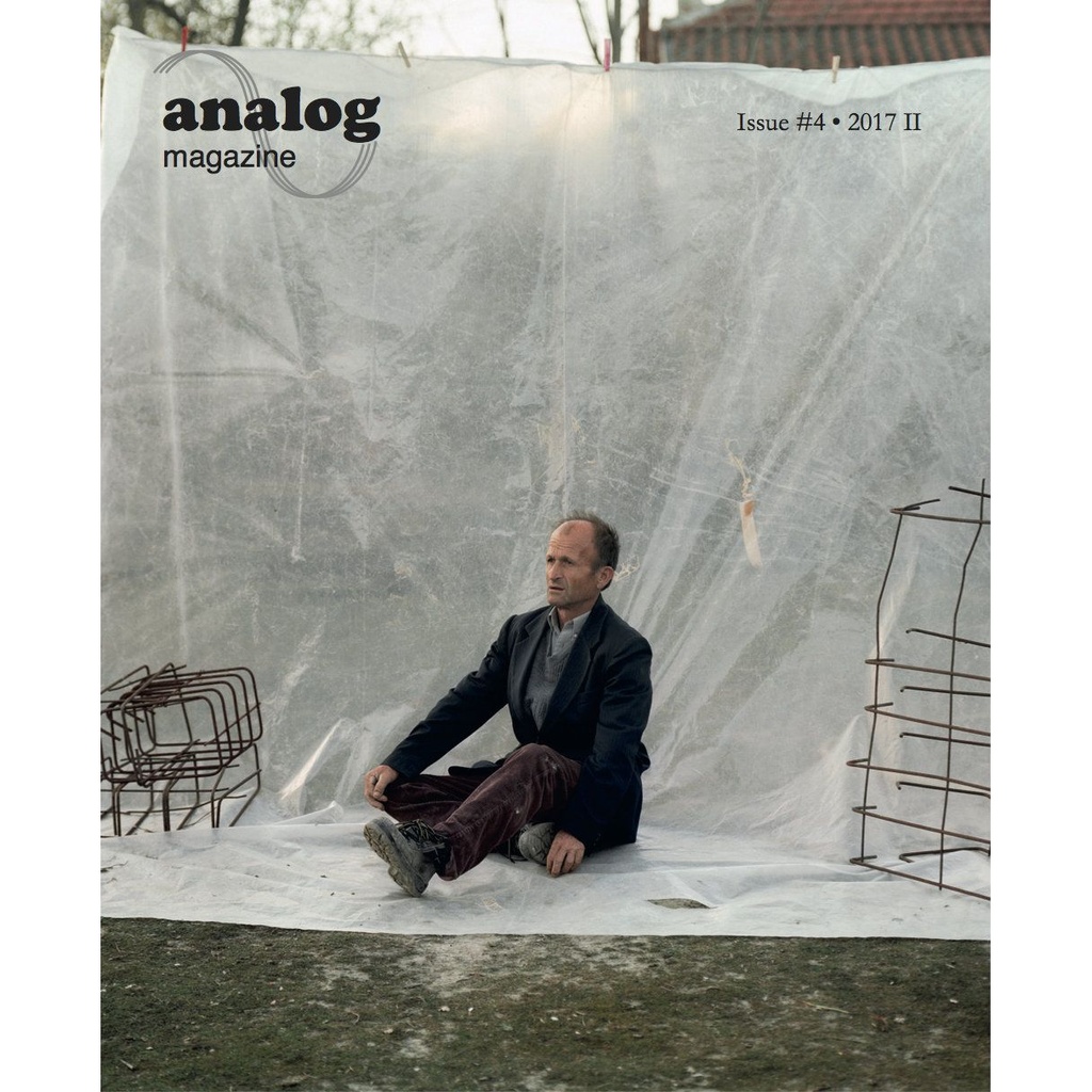 Analog Magazine Issue 4