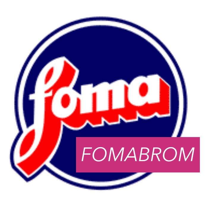Fomabrom Variant 111 FB glossy 108cmx10m