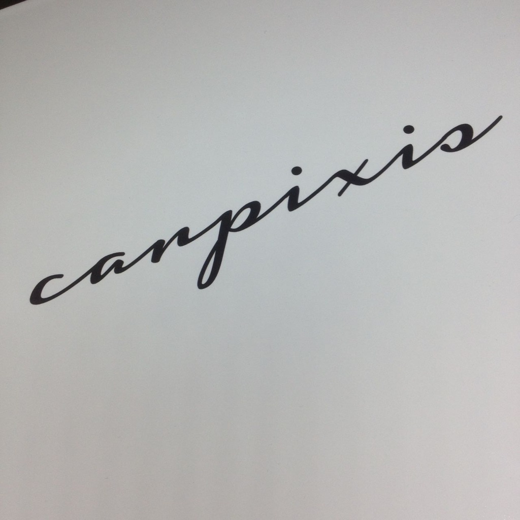 carpixis - Eline Keller-Sørensen
