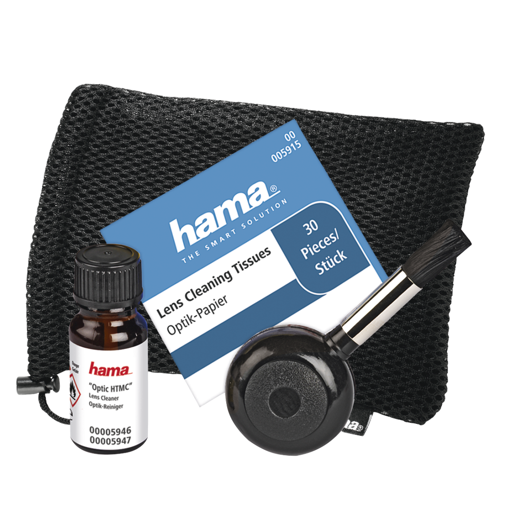Hama Cleaning Set