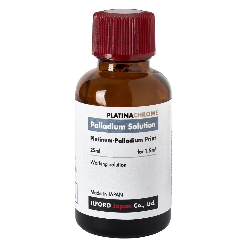 PLATINACHROME Palladium Solution