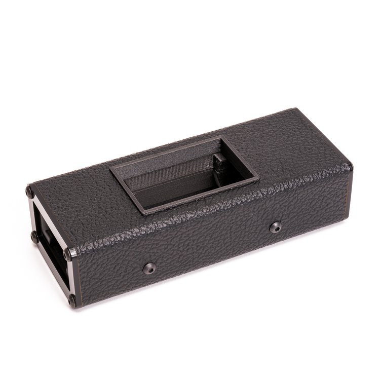 Negative Supply BASIC FILM CARRIER 35mm