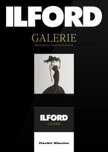 Ilford Galerie FineArt Glassine A3+ 50 Blätter