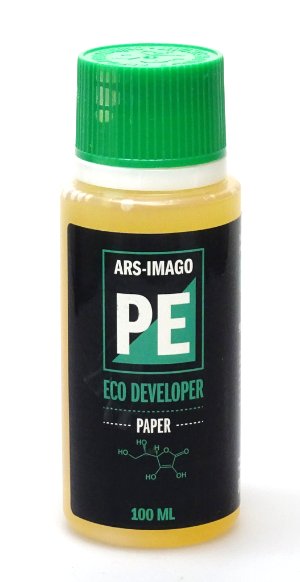 ARS-IMAGO PE - SVILUPPO CARTA ECOLOGICO 100ml