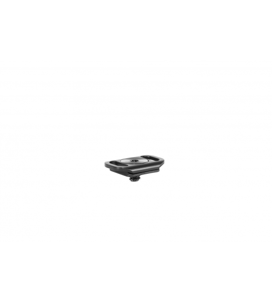 Peak Design Anchor Mount - Schwarz
