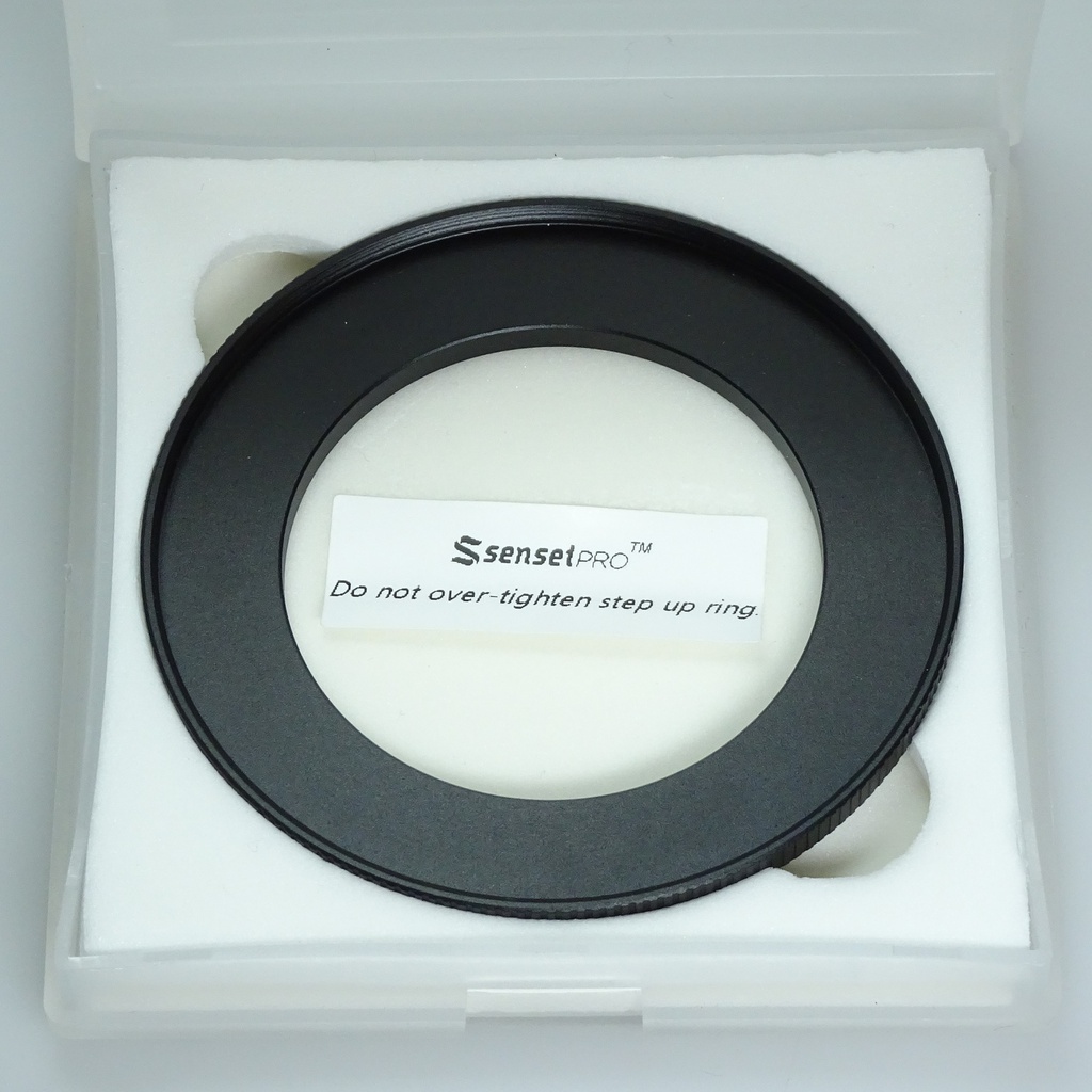 Senseipro Ring 52-72mm