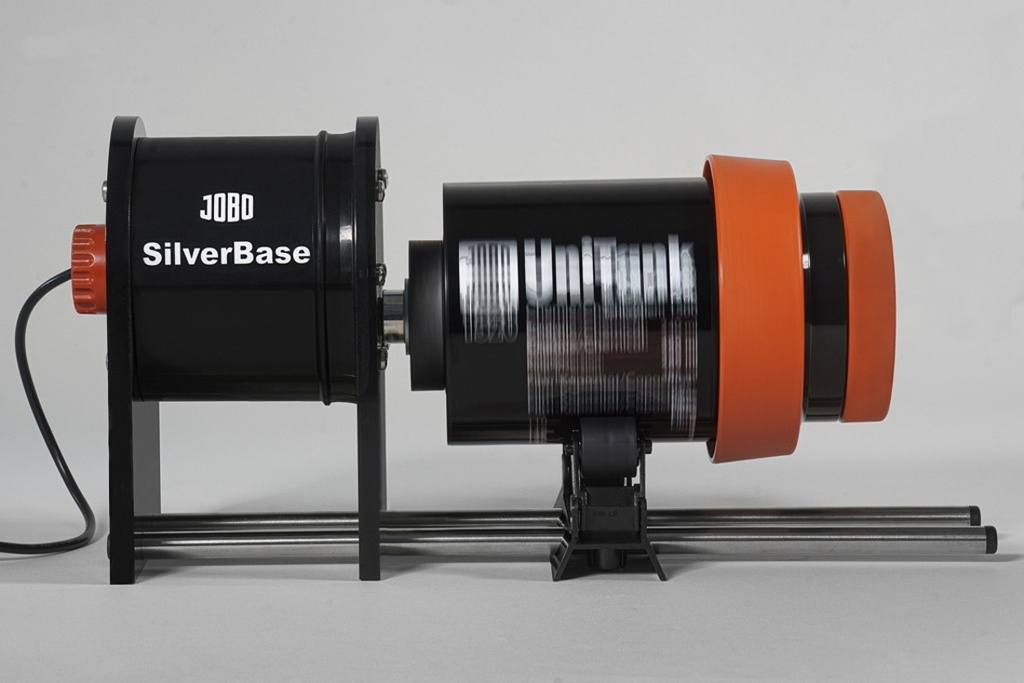 JOBO #4044T SilverBase (mit Tank 1520 & Magnet)