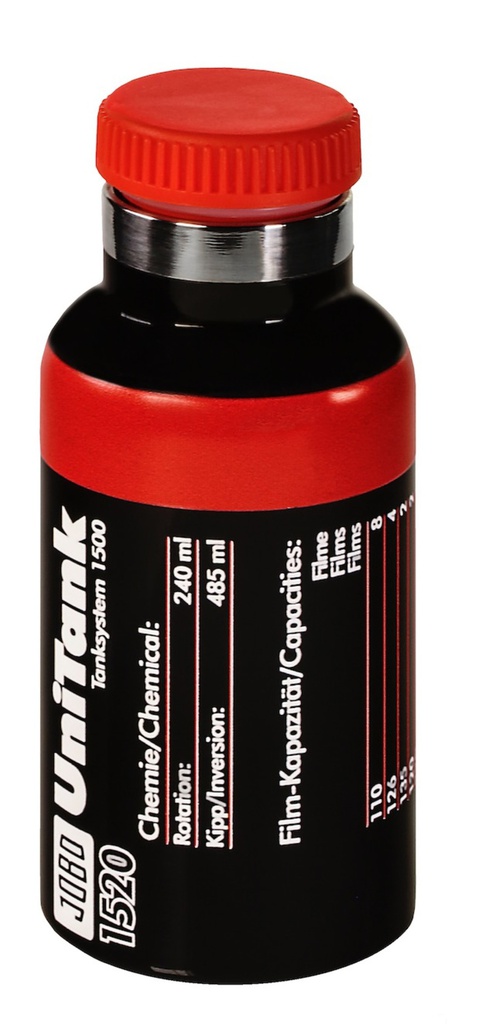 JOBO Thermosflasche