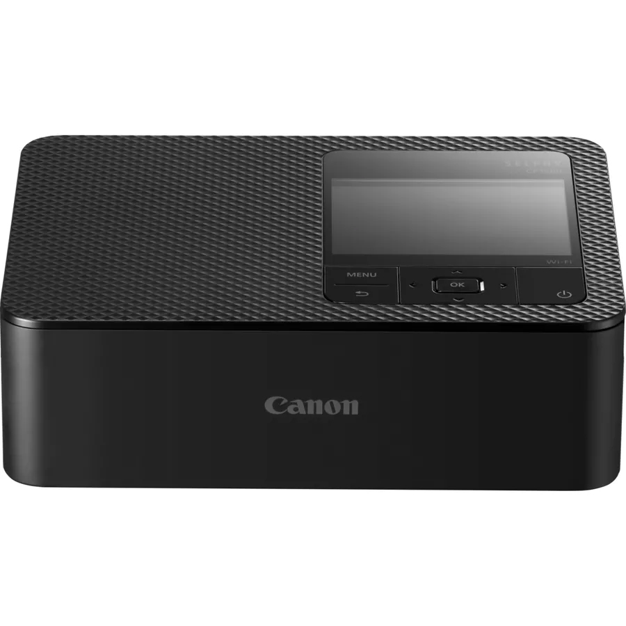 Canon Selphy CP1500 (schwarz)