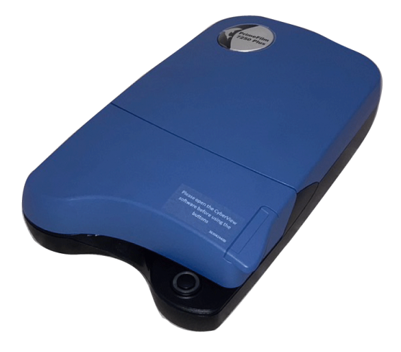 Pacific Image PRIMEFILM 7250 PLUS Film Scanner