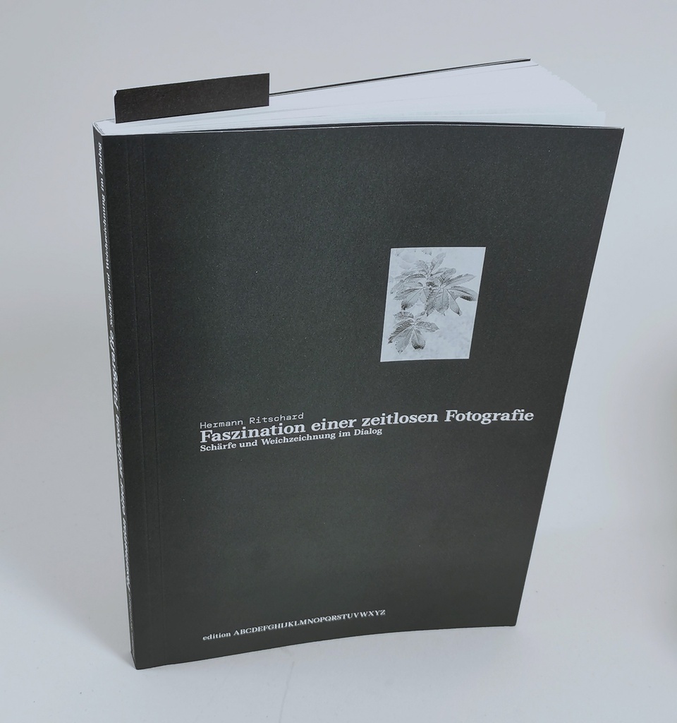 Hermann Ritschard - Faszination einer Zeitlosen Fotografie