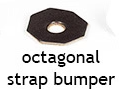 Gordy's strap bumper (2 Stück)