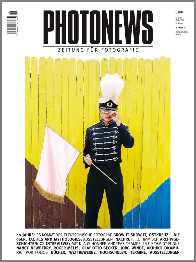 Photonews 10/24