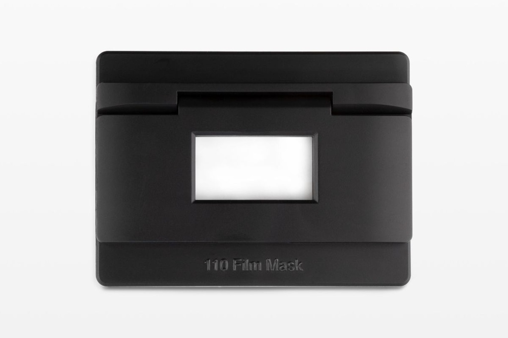 Lomography 110 Film Mask