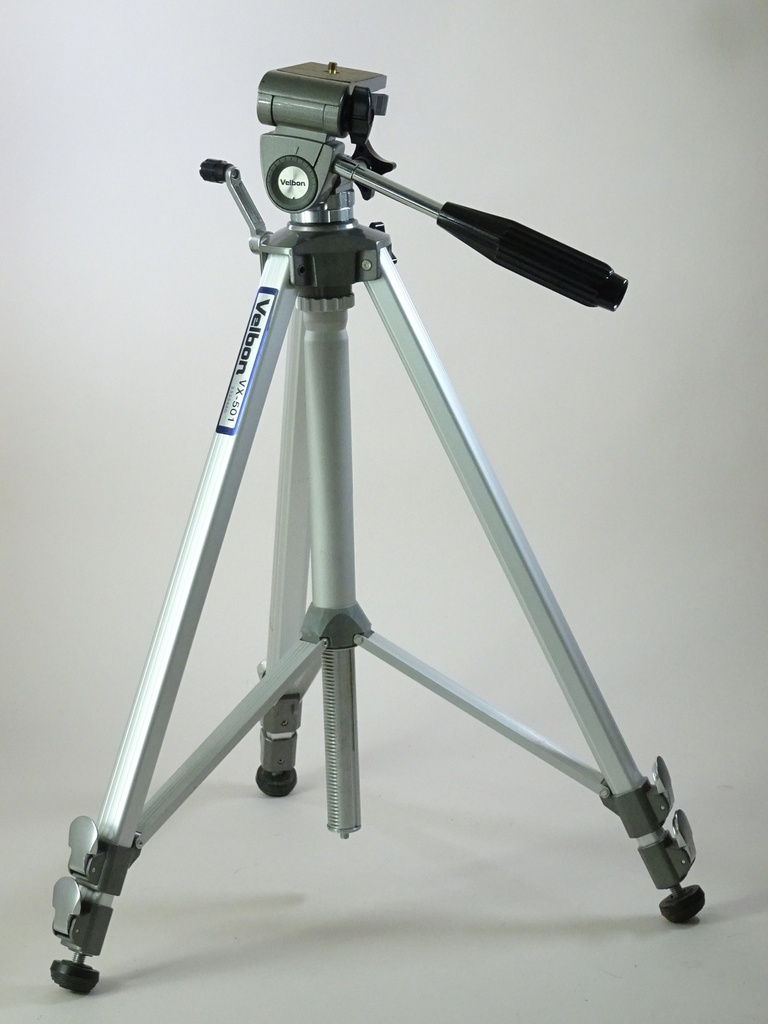 Velbon Stativ VX-501