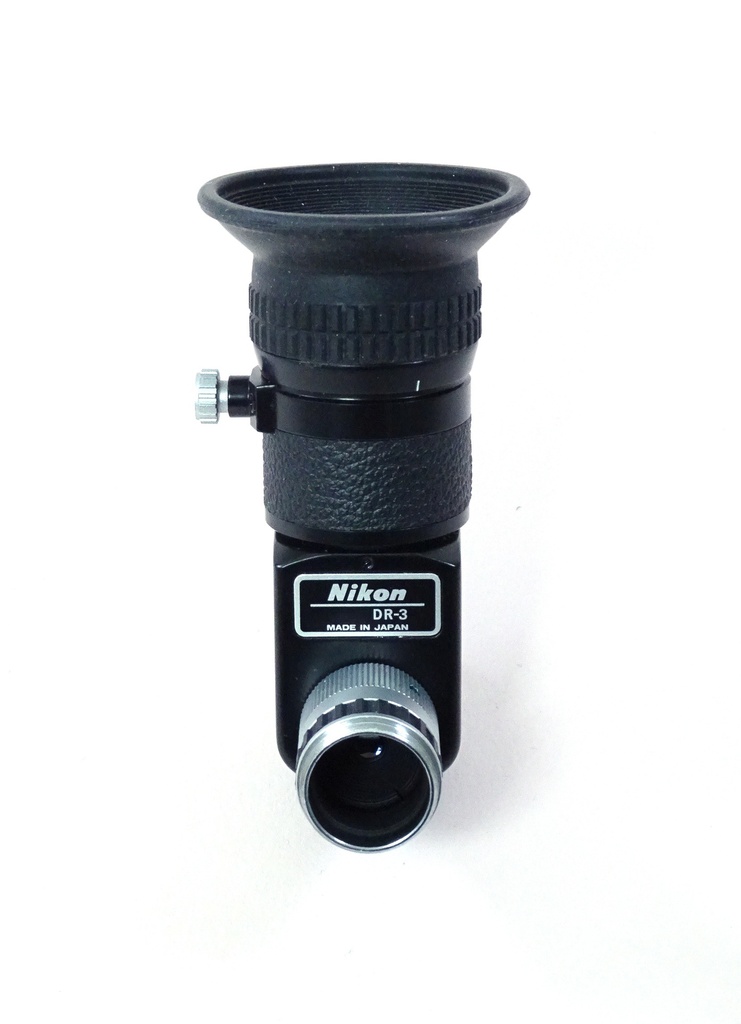 Nikon DR-3 Winkelsucher