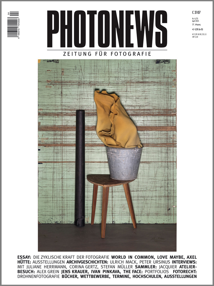 Photonews 04/2025