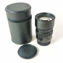 Leica Summicron-M 90mm f2 (pre-ASPH)