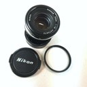 Nikkor 50mm f1.8 Ais Pancake