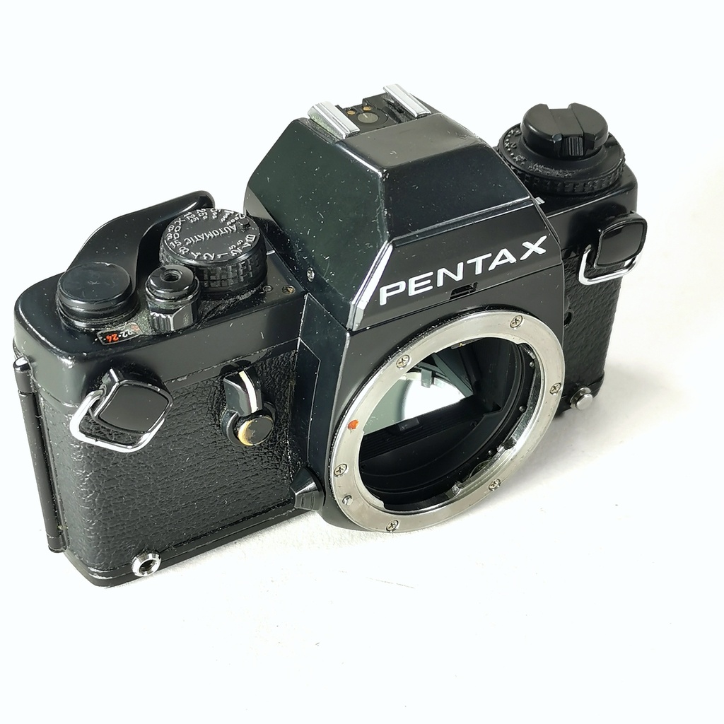 Pentax LX Body