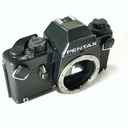 Pentax LX Body
