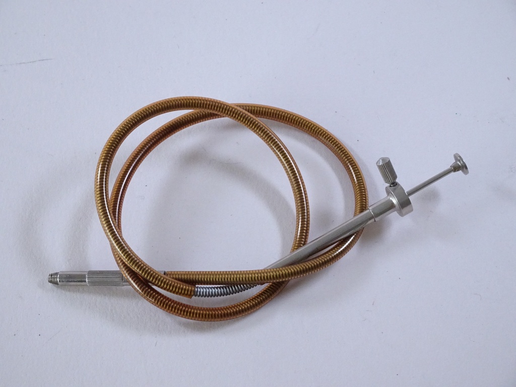 Drahtauslöser 50cm