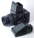 Zenza Bronica GS-1 mit 100mm 3.5