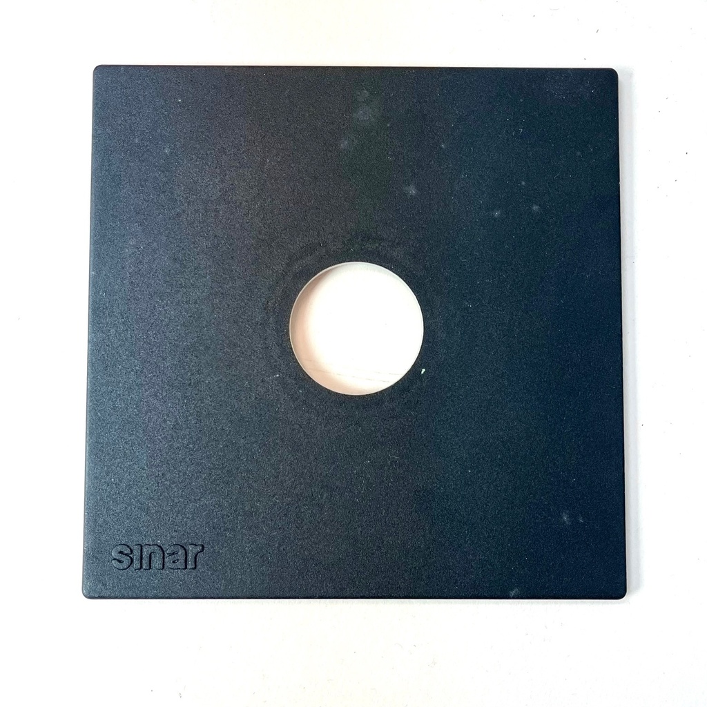 Sinar Platte Copal 0