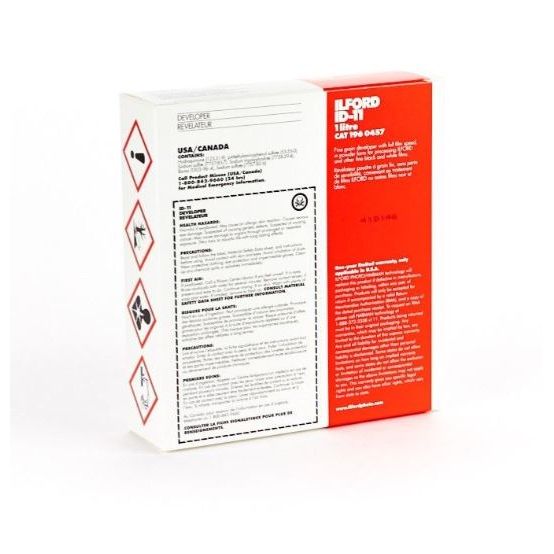 Ilford ID-11 1 Liter
