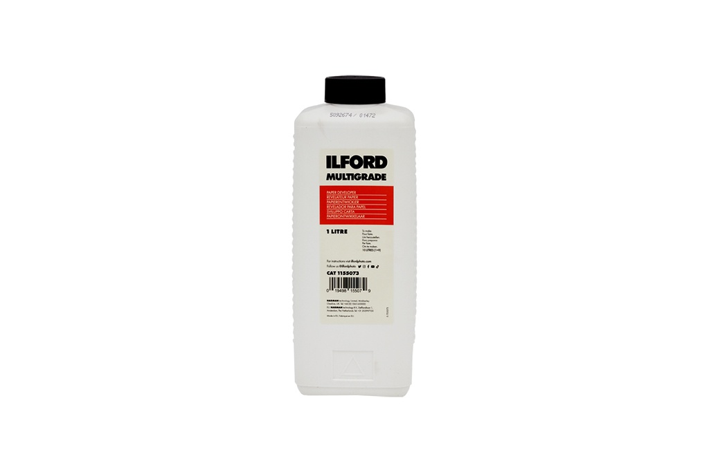 Ilford Multigrade 1 Liter