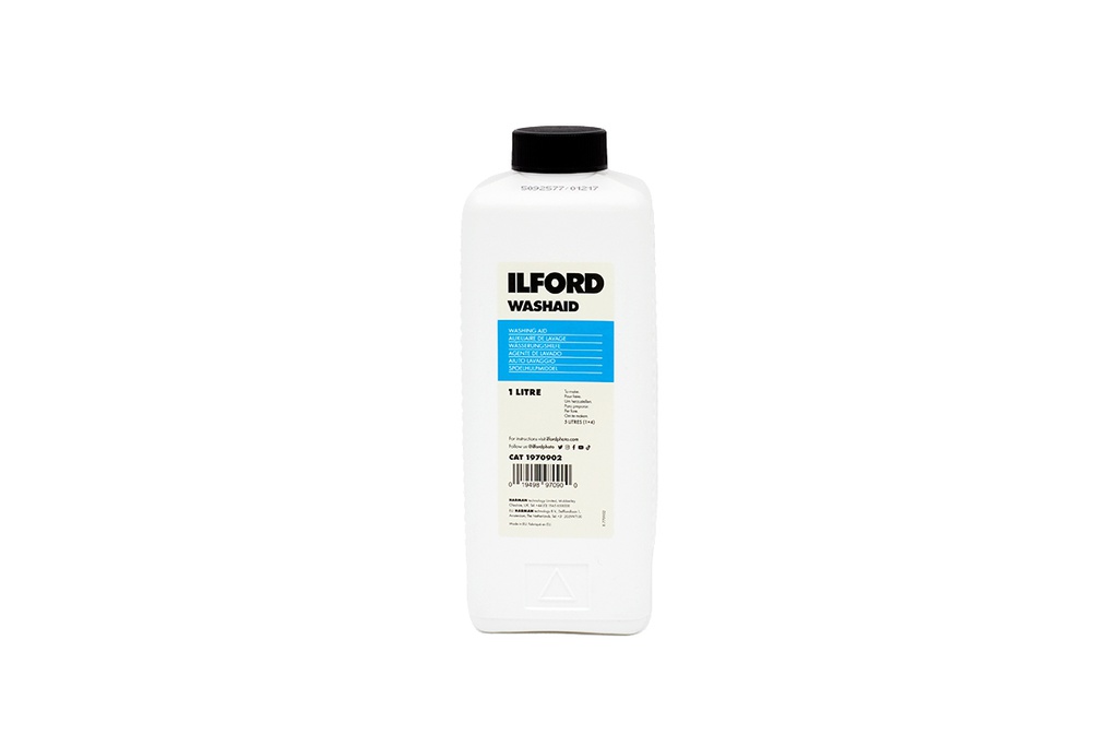 Ilford Washaid 1 Liter