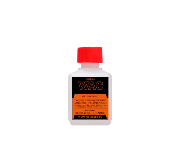 Compard WAC WETTING AGENT 120 ml 