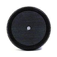 Pinhole Body No Dust Cap for Canon EOS