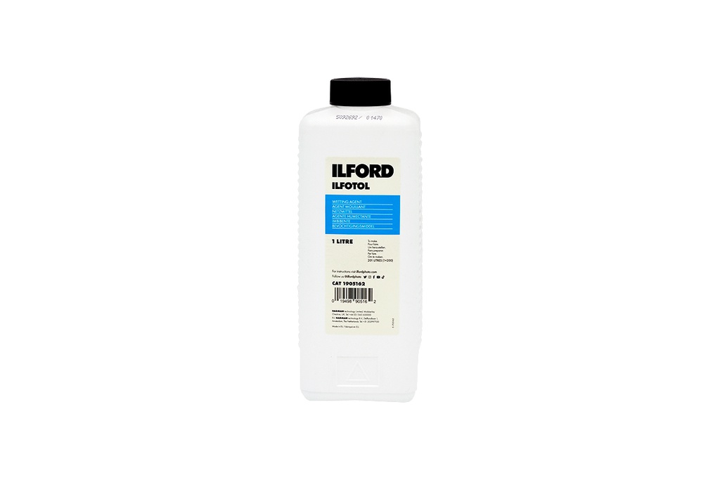 Ilfotol Netzmittel 1 Liter