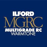 Ilford MGRCWT 1M 24.0 x 30.5 cm 50 sheets glossy
