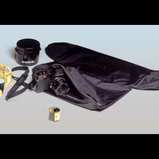 Camera oscura portatile Kaiser (manicotto) (ca. 68 x 76 cm)