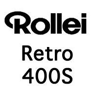 Rollei Retro 400s 30,5 m