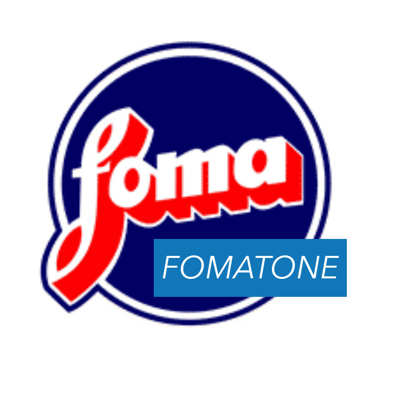 Fomatone Classic 131 FB 17.8 x 24.0 cm (7 x 9.5&quot;) 10 sheets glossy