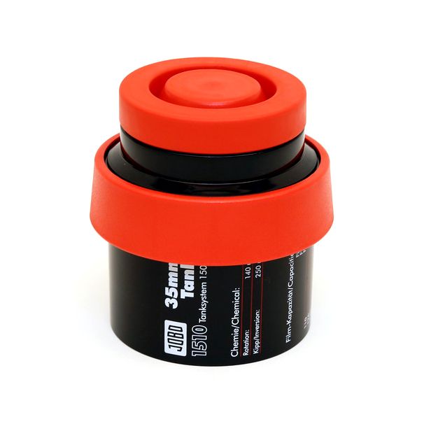 JOBO #1510 35mm Tank
